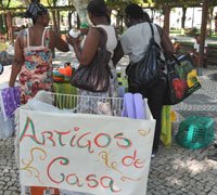 PARQUES VIVOS NO BARREIRO INICIATIVAS A NÃO PERDER Portal Institucional