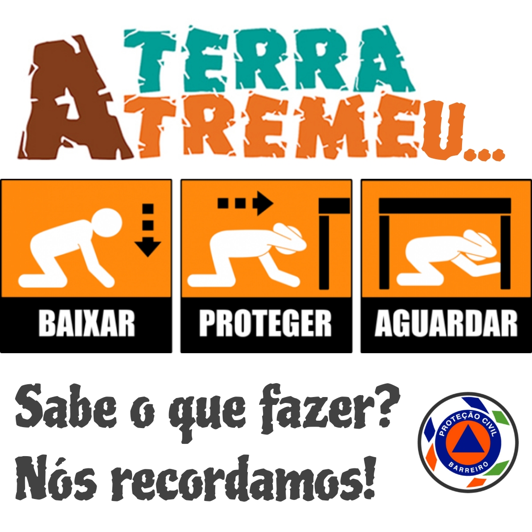 a terra treme