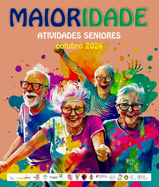 “MaiorIdade” 2024 | Programa