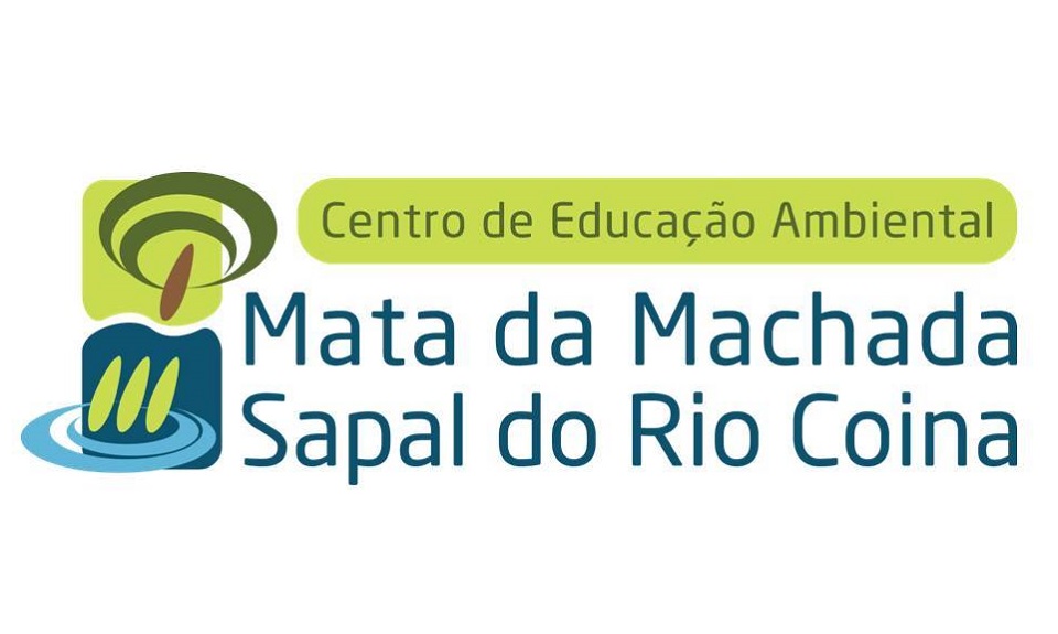 Centro de Educação Ambiental daa Mata Nacional da Machada | Logótipo