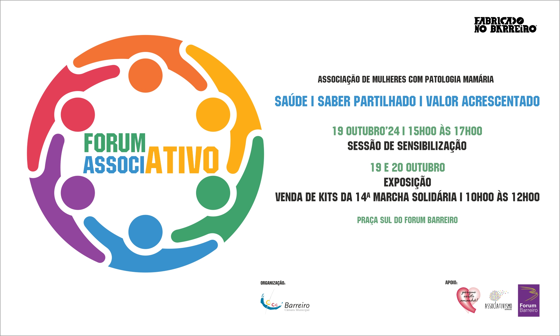 forum associativo