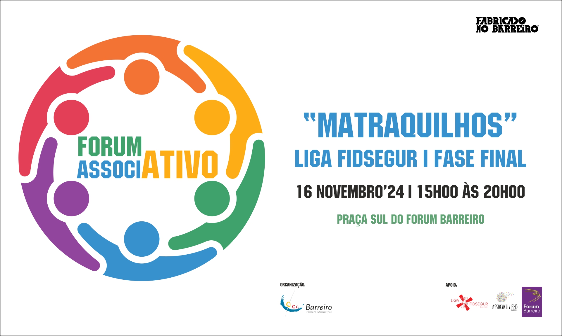 Forum AssociATIVO | 