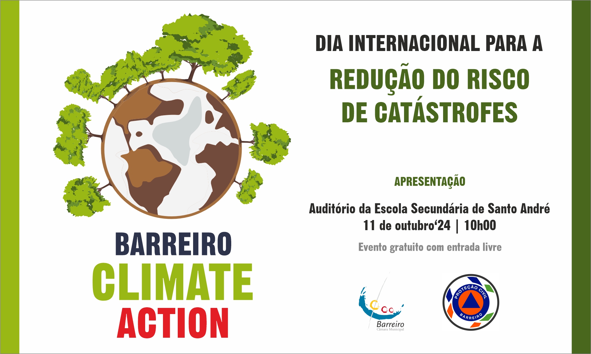 Barreiro Climate Action