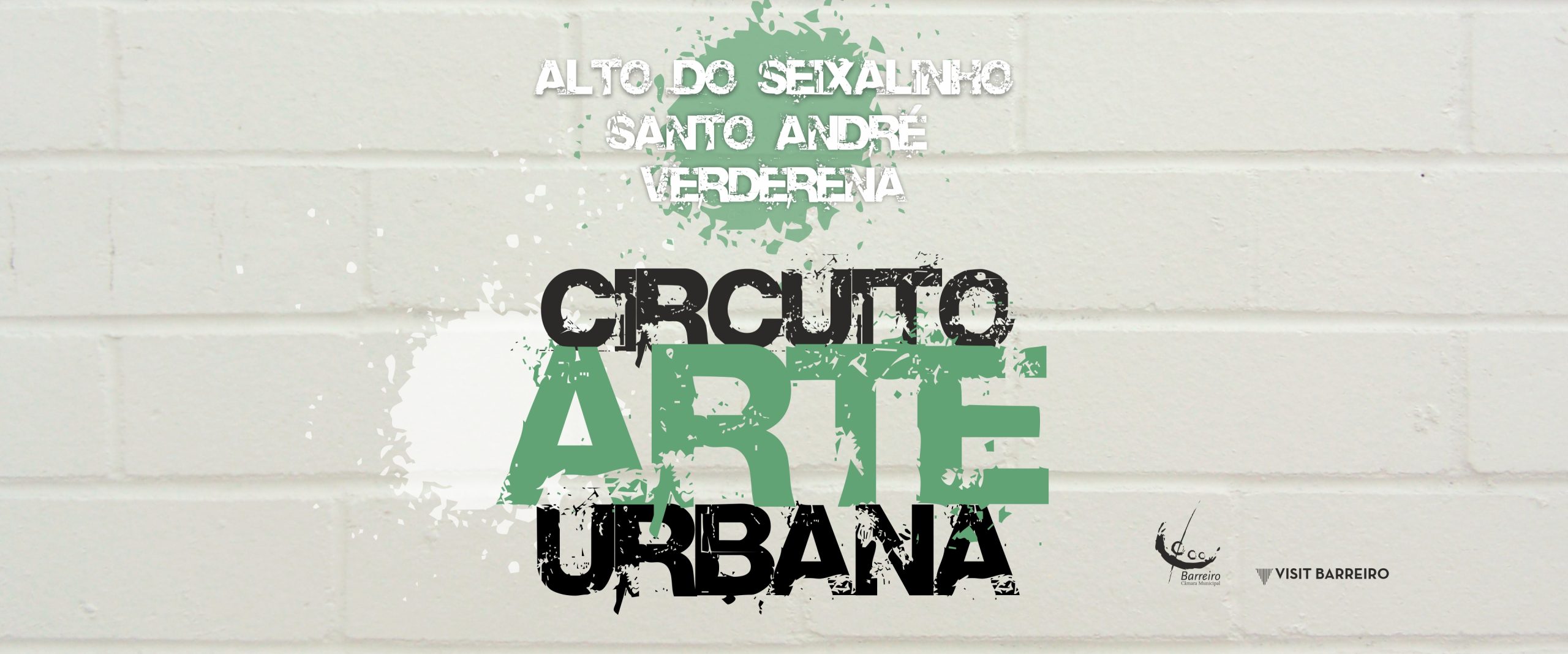 circuito arte urbana