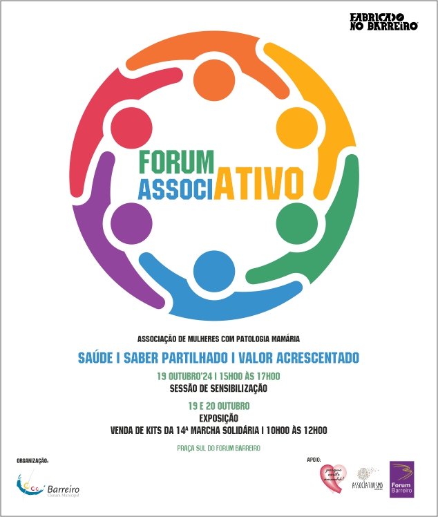 forum associativo