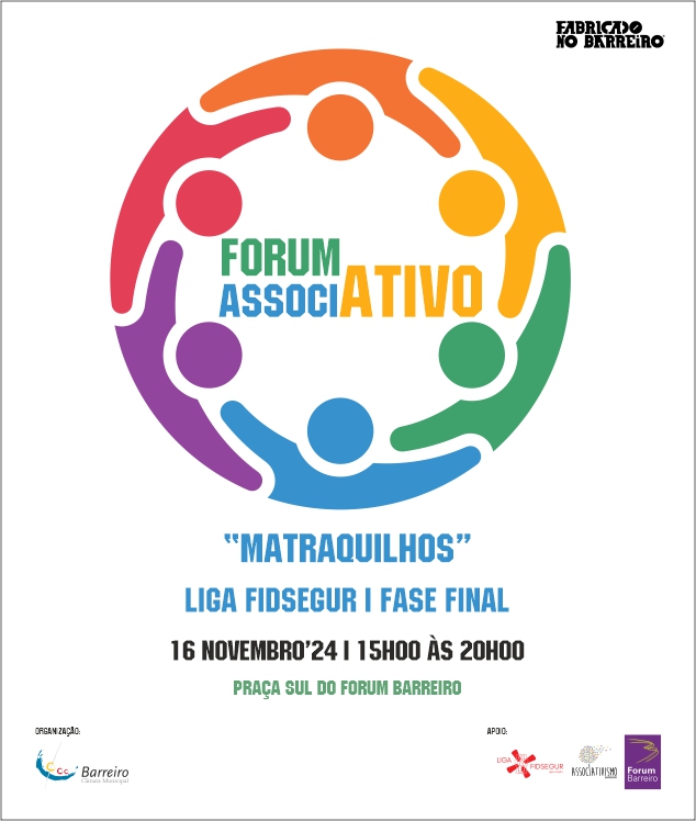 Forum AssociATIVO | 