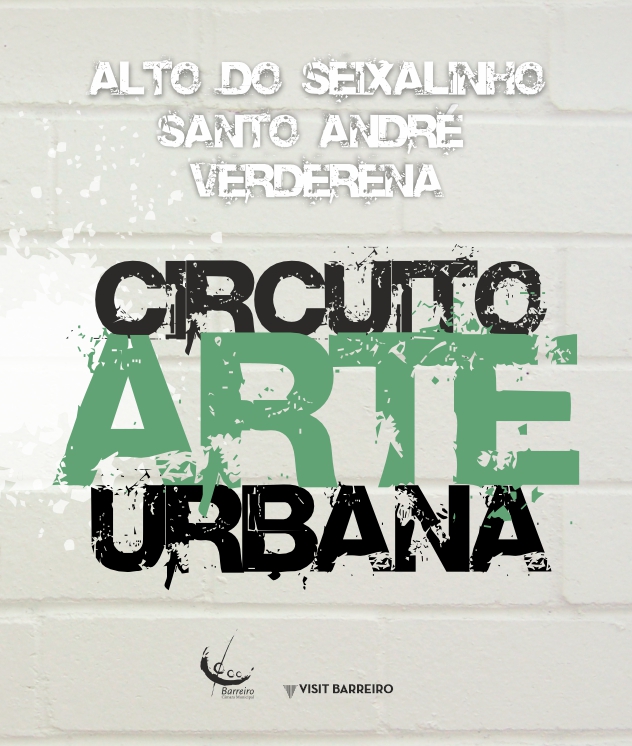 circuito arte urbana