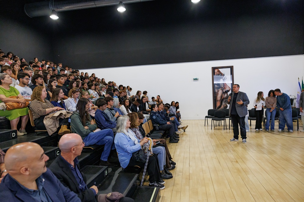 Barreiro Climate Action