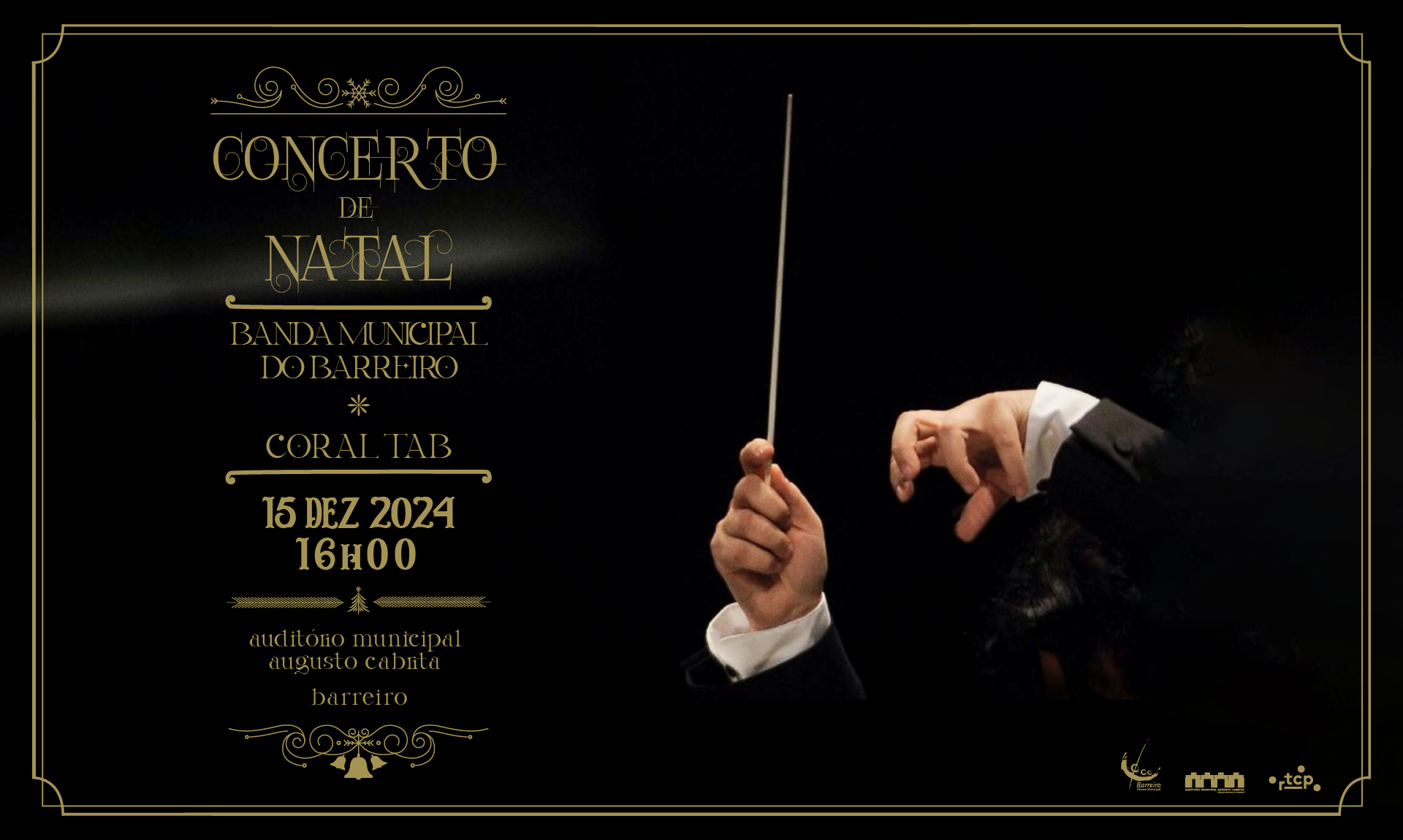 concerto Natal