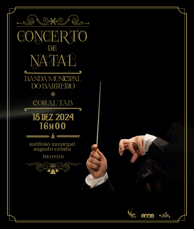 concerto Natal