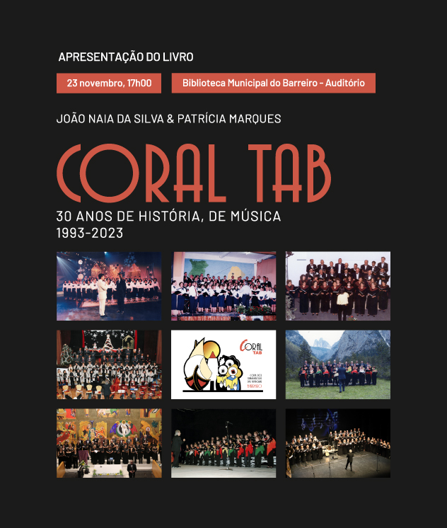 coral TAB