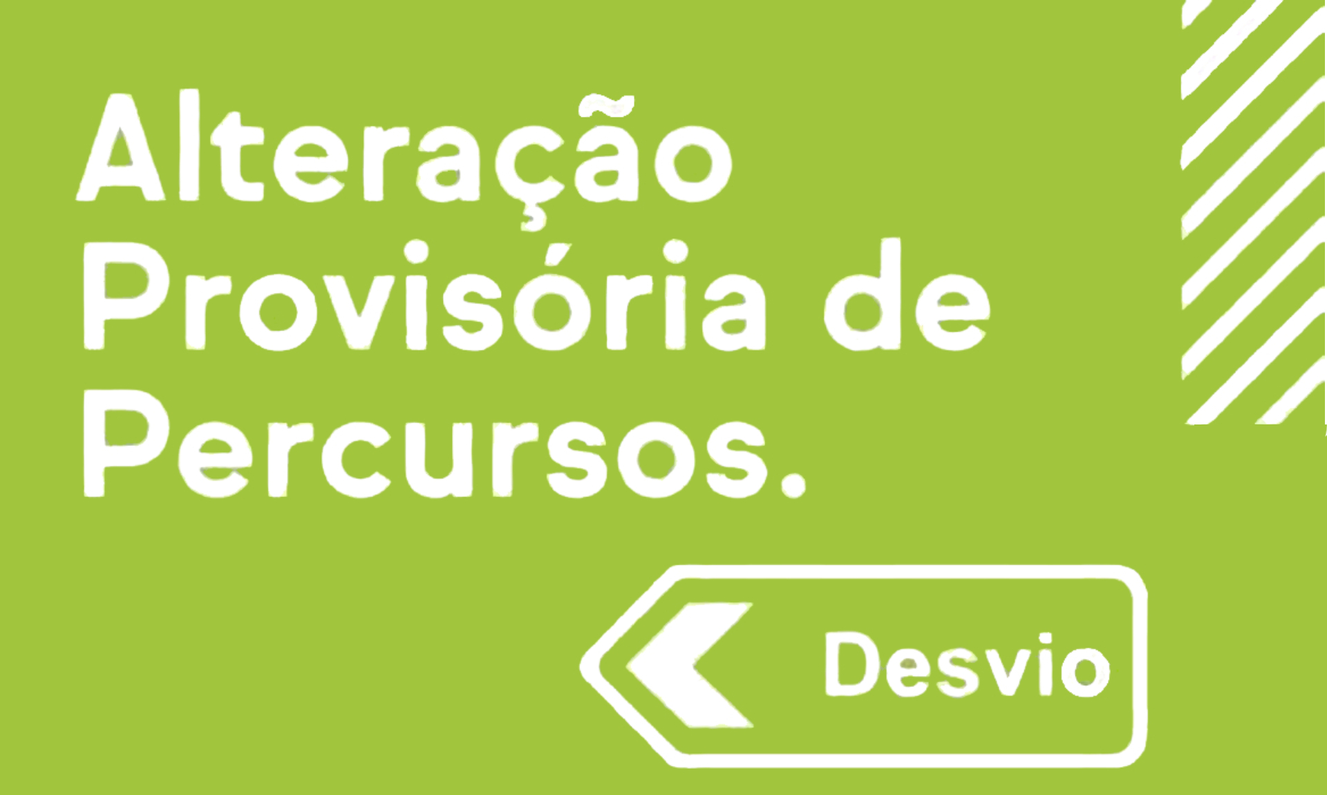 TCB percursos