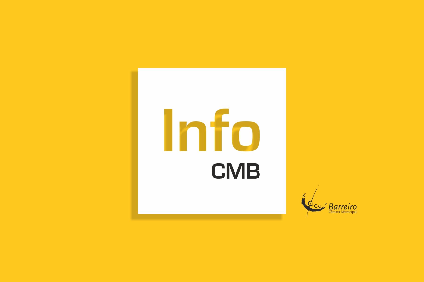 Informação CMB