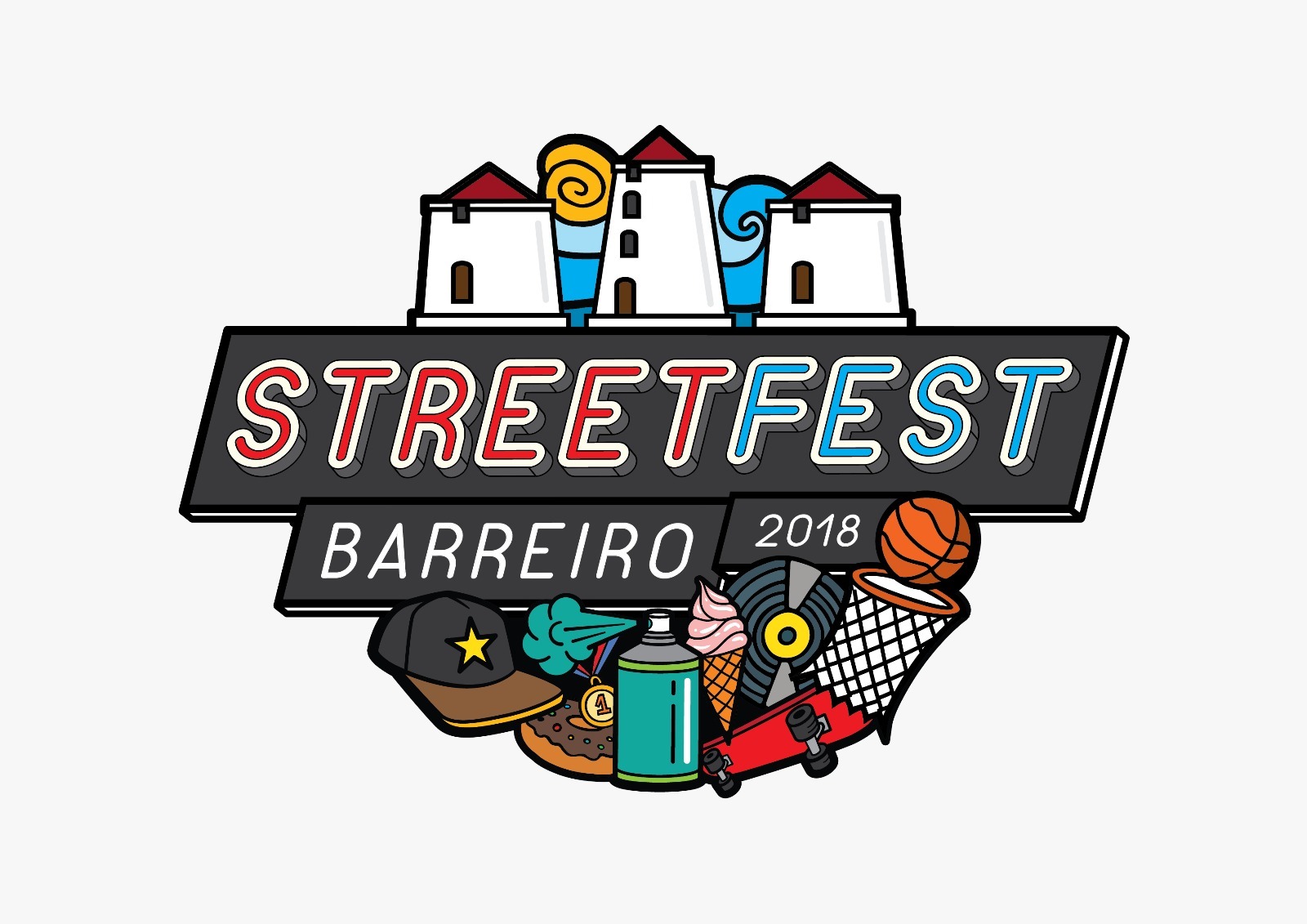 Street Fest 2018