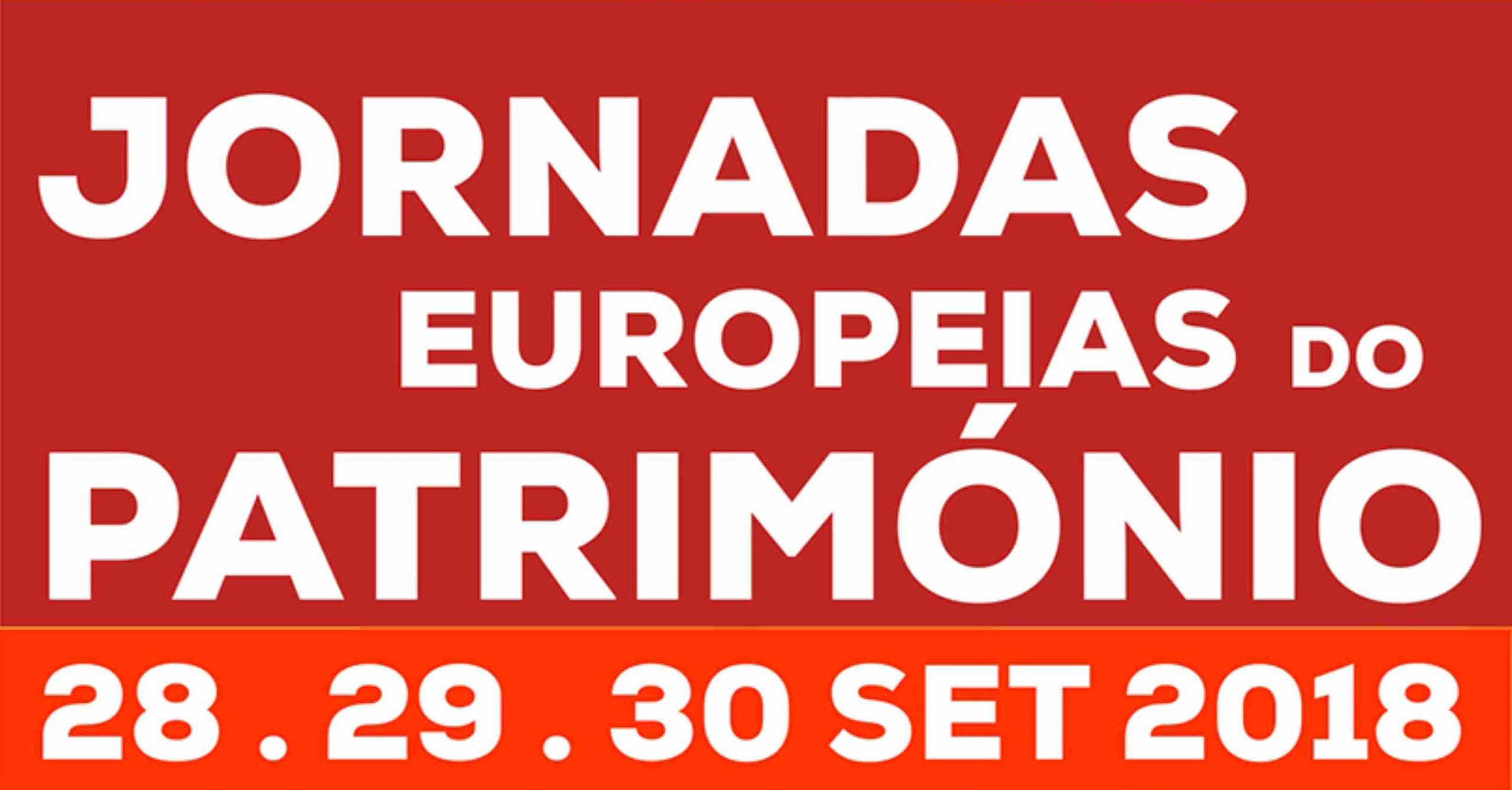 Jornadas Europeias de Património – Visitas ao Moinho Nascente de Alburrica