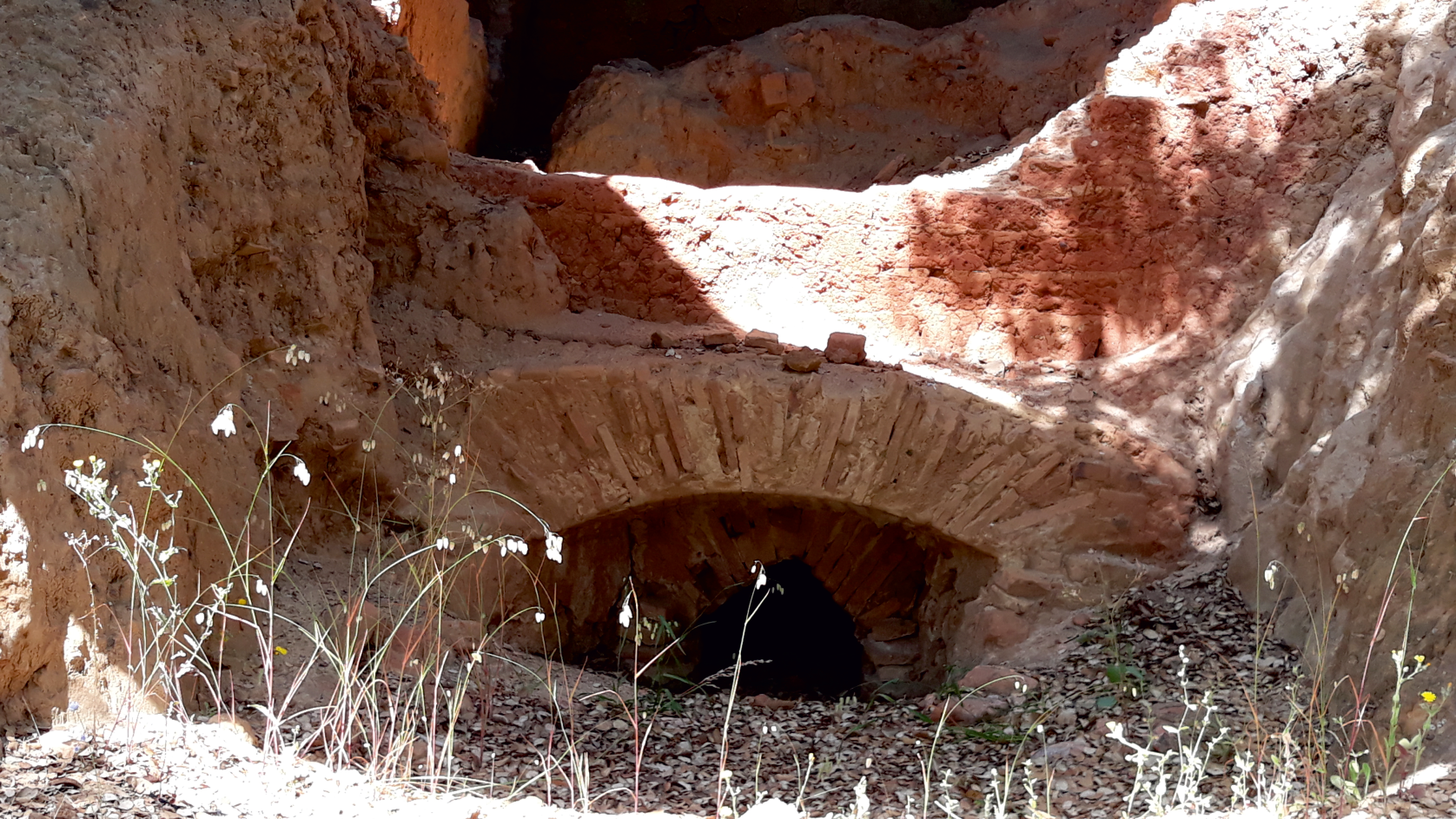 Visita Orientada ao Centro de Interpretação do Campo Arqueológico