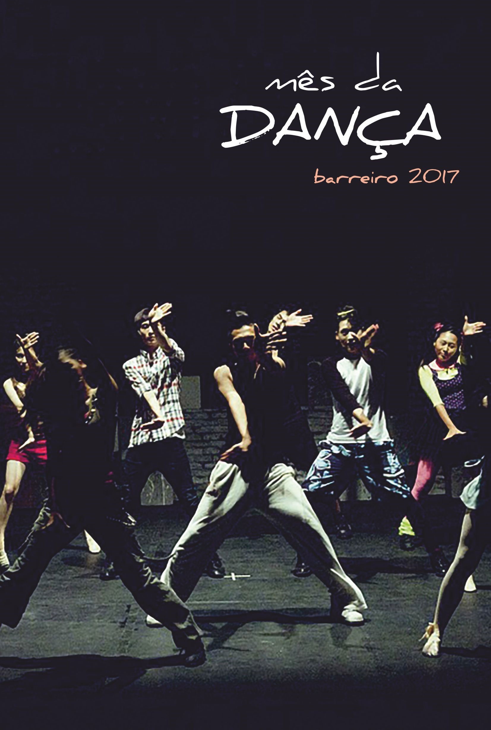Showcase VI – Dance First, Think Later | Companhia de Dança Informal Effective Crew | Mês da ...