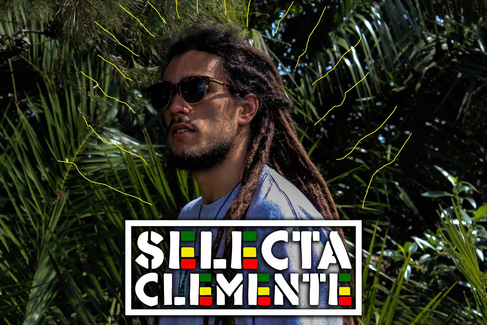 Espaços Vivos “Sunset em Alburrica – Dj Clemente”