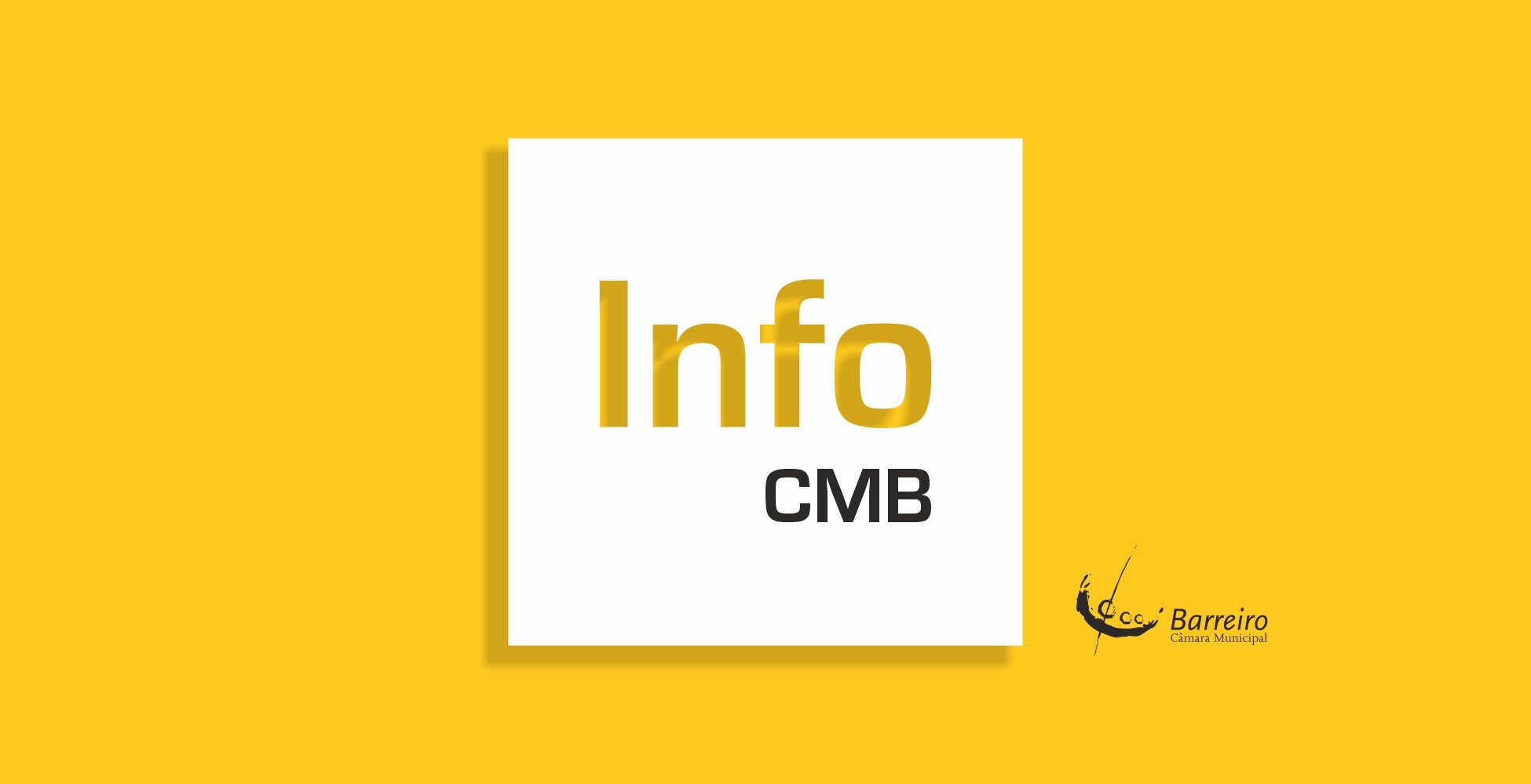 Informação CMB